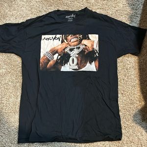 king von shirt